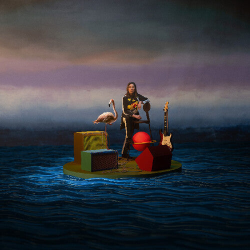 Deal, Kim "Nobody Loves You More"