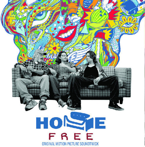 |v/a| "Home Free"