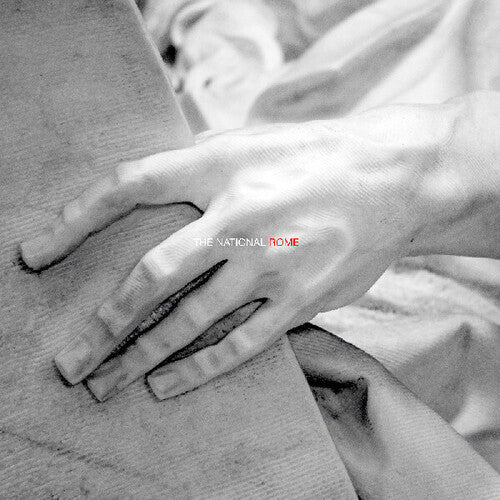 National, The "Rome"