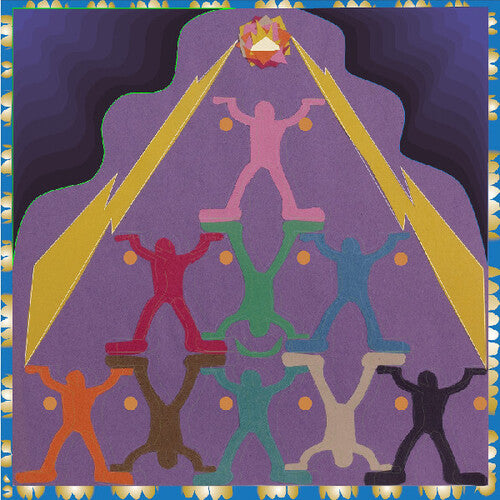 Capps, Garrett T. & Nasa Country "Everyone Is Everyone"