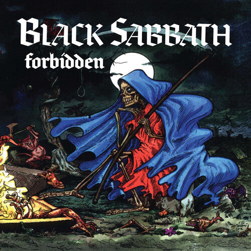 Black Sabbath 