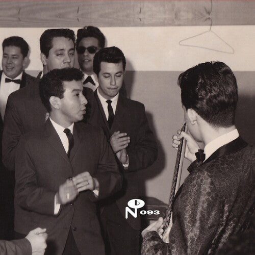 |v/a| "Eccentric Soul: The Cobra Label" 2LP