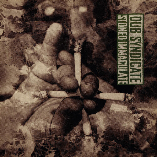 Dub Syndicate "Stoned Immaculate"