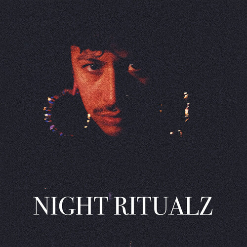 Night Ritualz "s/t"