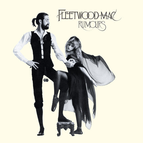 Fleetwood Mac "Rumours"