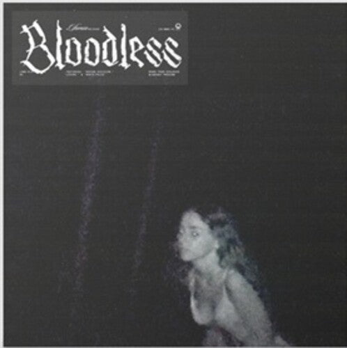 Samia "Bloodless"
