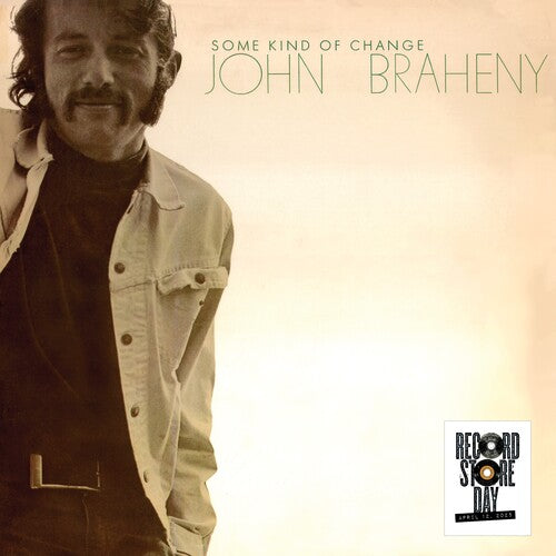 Braheny, John "Some Kind Of Change"