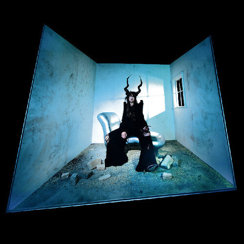 Circuit Des Yeux "Halo On The Inside"