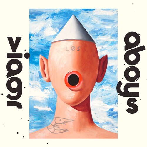 Viagra Boys "Viagr Aboys"