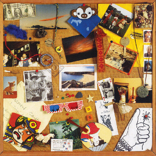 Gorky's Zygotic Mynci "Barafundle"