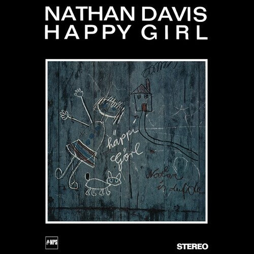 Davis, Nathan "Happy Girl"