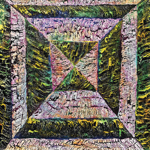 Natural Information Society & Bitchin Bajas "Totality"