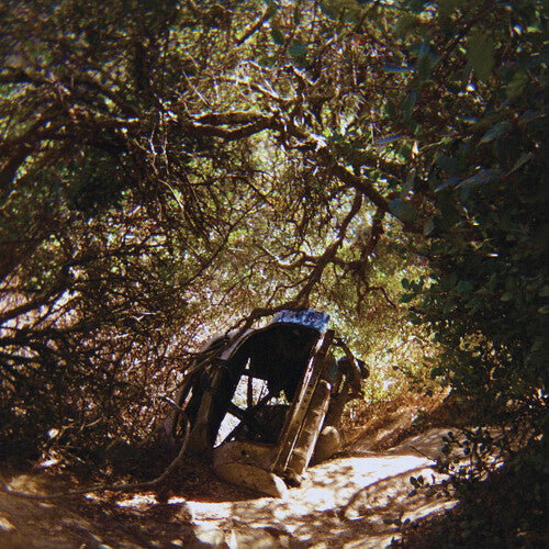 Segall, Ty "Possession"