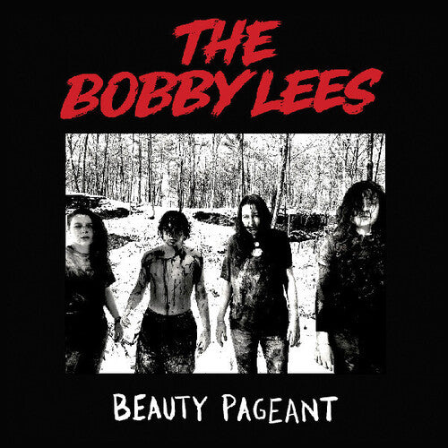 Bobby Lees, The "Beauty Pageant"
