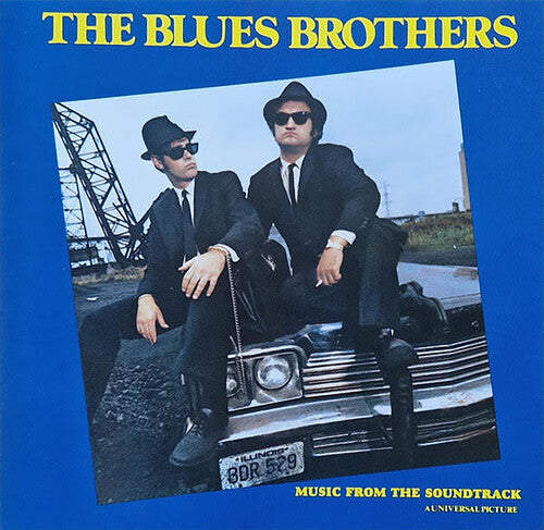 Blues Brothers, The "The Blues Brothers"