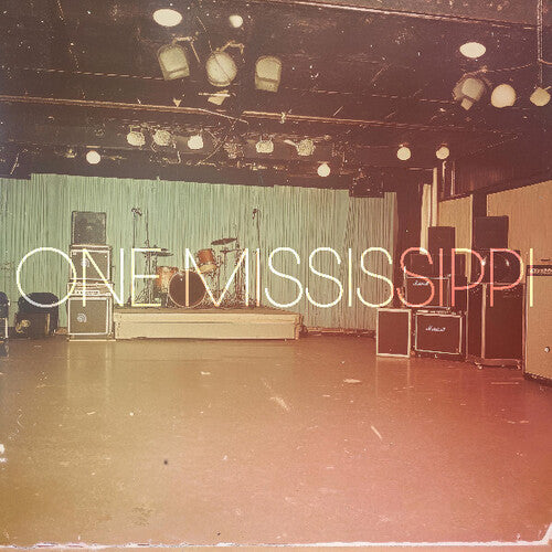 One Mississippi "s/t"
