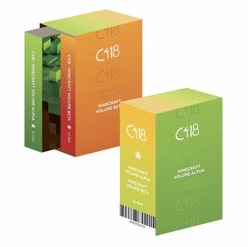 C418 