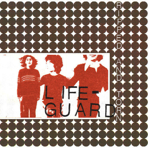 Lifeguard "Ripped and Torn"