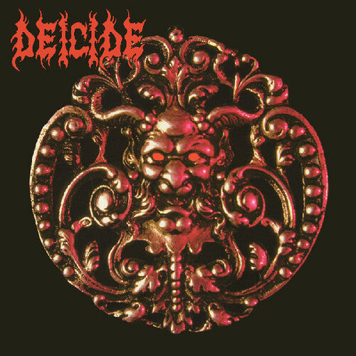 洋楽 Deicide Deicide (USA) - Deicide (Album 1990) - YouTube