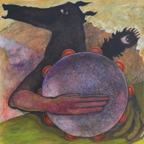 Little Mazarn "Mustang Island"