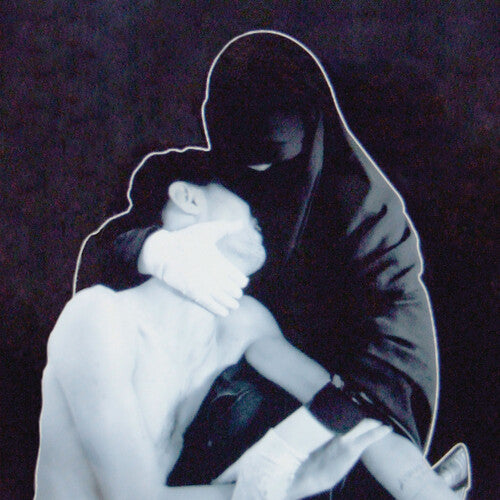 Crystal Castles "III"