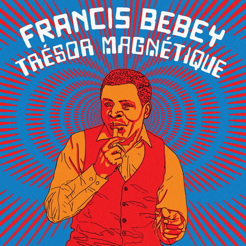 Bebey, Francis "Trésor Magnétique"