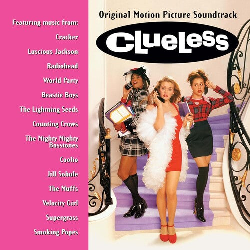 |v/a| "Clueless" v/a