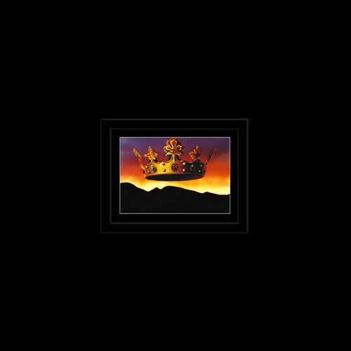 Olivia Tremor Control "Explanation II: Instrumental Themes And Dream Sequences" 2LP