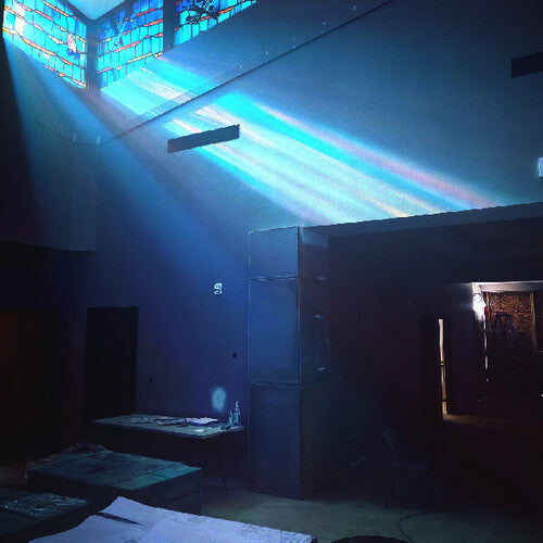 Maus, John "Later Than You Think"