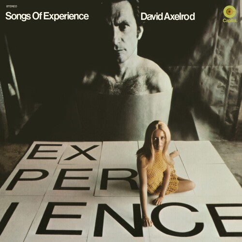 Axelrod, David "Songs Of Experience"