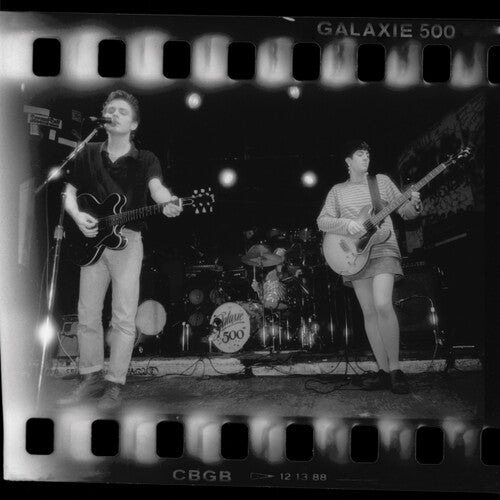 Galaxie 500 “CBGB 12.13.88”