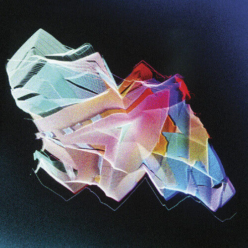 Bitchin Bajas "Inland See"