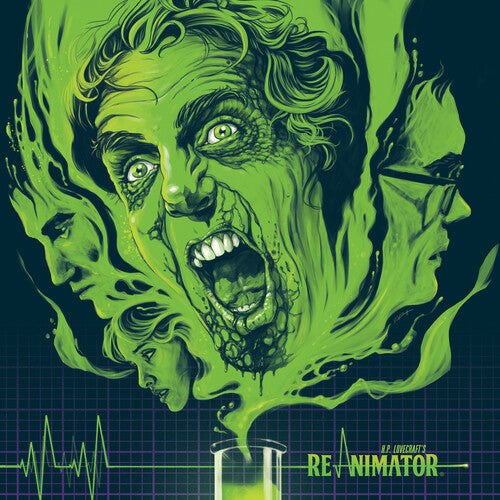 Band, RIchard "Re-Animator"