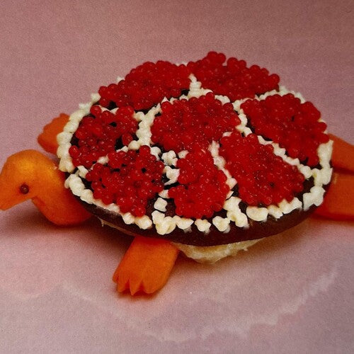 Sharp Pins "Turtle Rock"