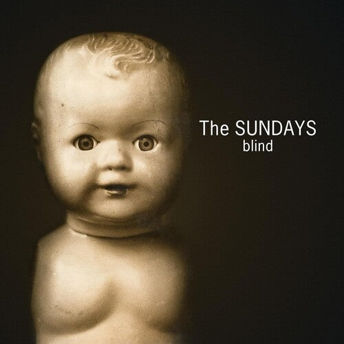 Sundays, The "Blind" 2LP