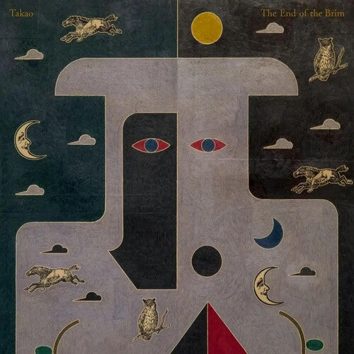 Takao "The End of the Brim"