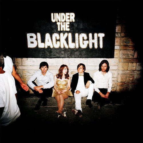 Rilo Kiley "Under The Blacklight"