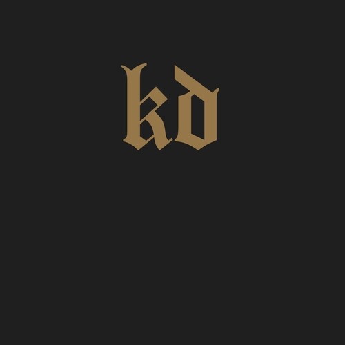 Drumm, Kevin "Sheer Hellish Miasma (2025 Repress)" 2LP