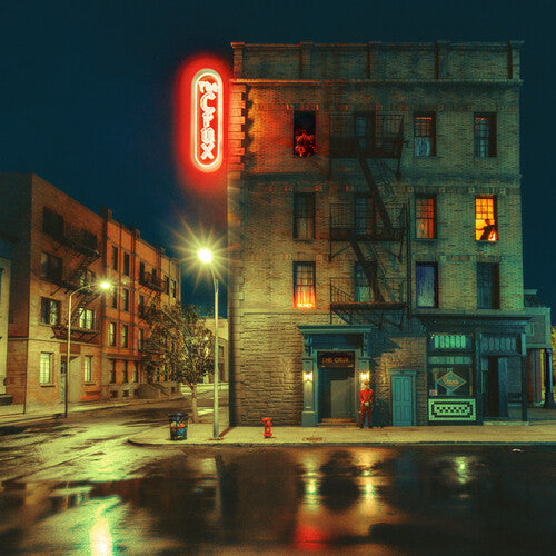 Djo "The Crux Deluxe"