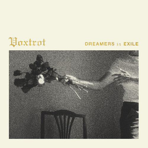 Voxtrot "Dreamers in Exile"