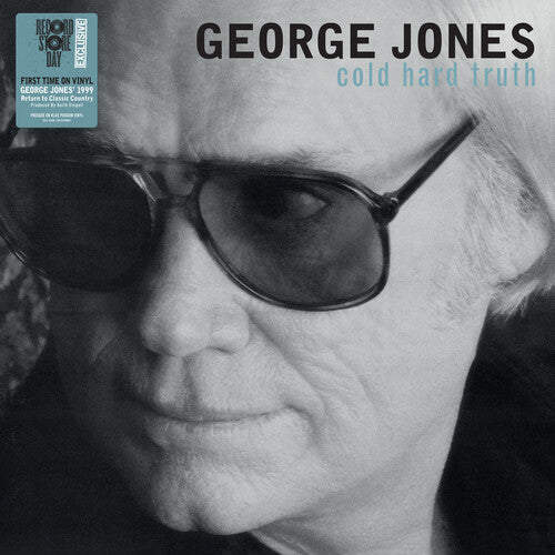 Jones, George "Cold Hard Truth"