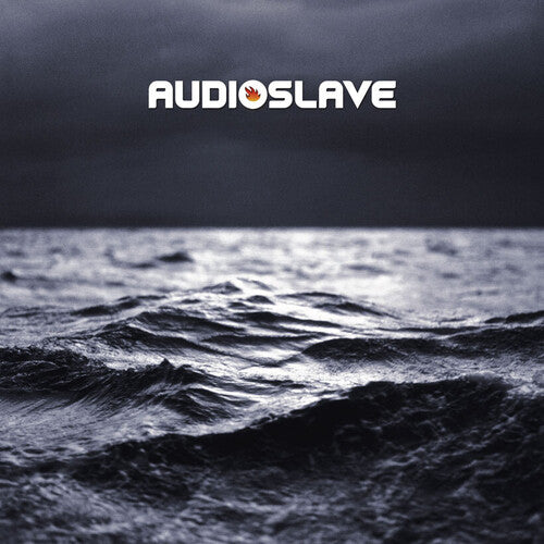 Audioslave "Out of Exile" 2LP
