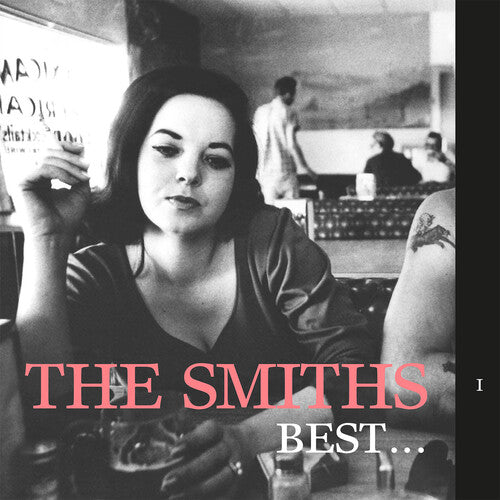 Smiths, The "Best..."