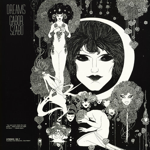 Szabo, Gabor "Dreams"