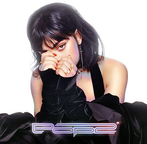 Charli XCX "Pop 2"