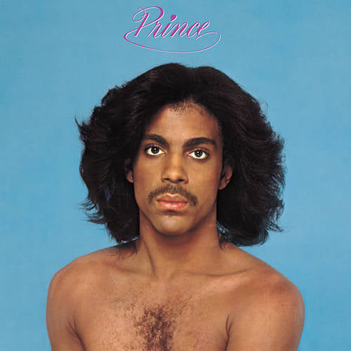 Prince "s/t"