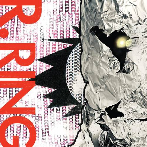 R. Ring "War Poems, We Rested"