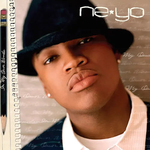 Ne-Yo "In My Own Words"