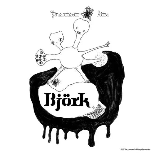 Bjork "Greatest Hits"