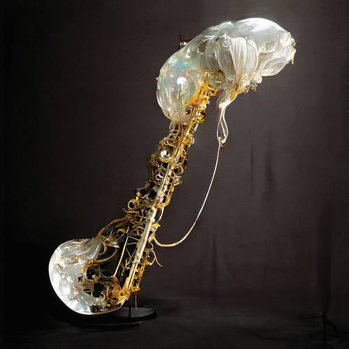 Gendel, Sam "COOKUP"